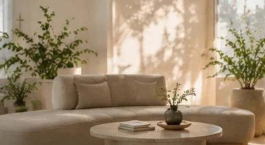 Flow Care 콘셉트 이미지